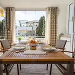 Apartment Elegant Marbella Apartment, 5-pool Oasis, Sunlit Terrace, Garage *